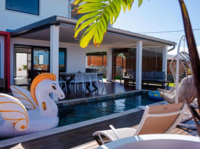 Villa Petit Paradis